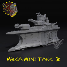Grot Mega-tank